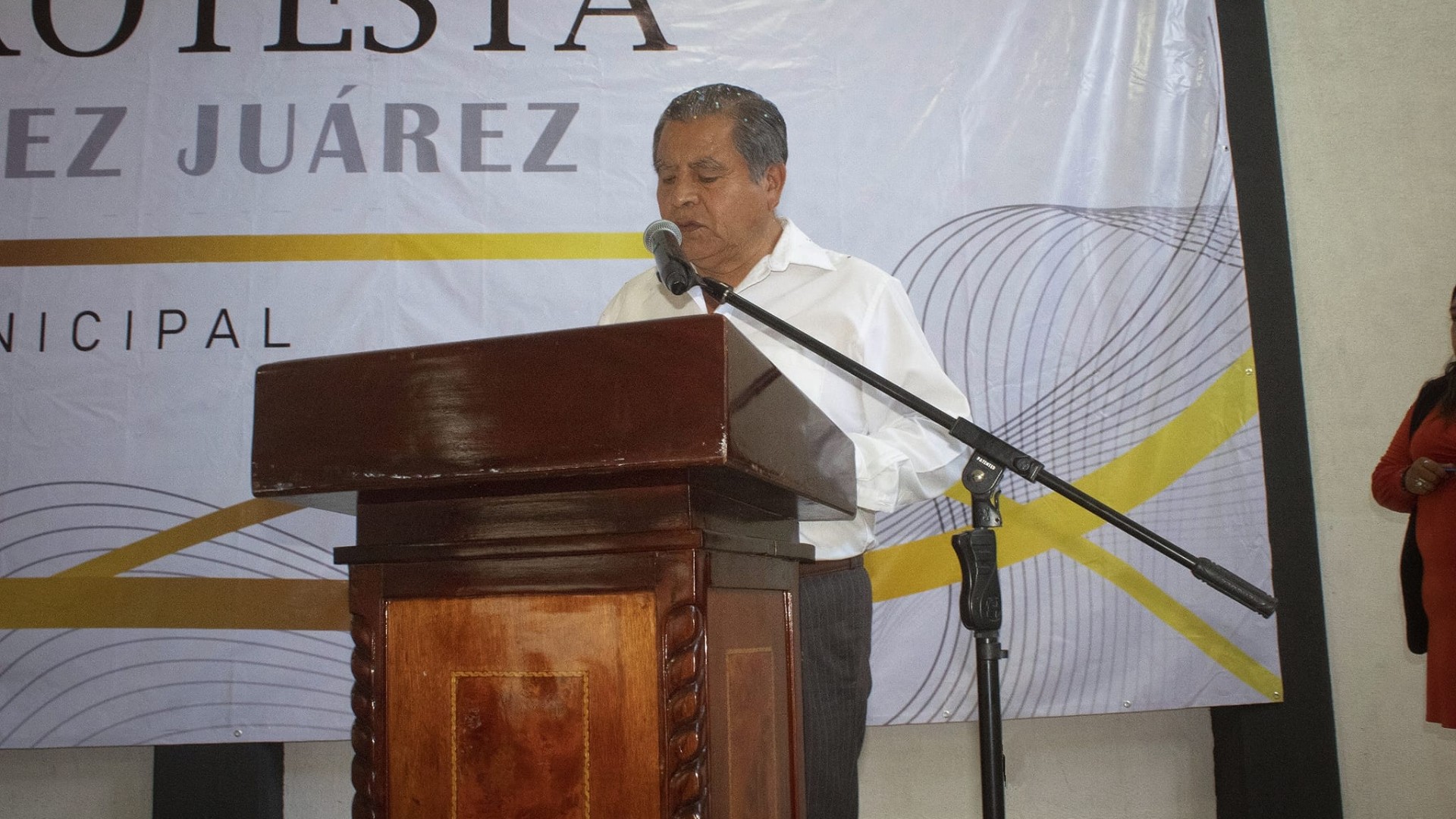 “Experiencia es progreso”