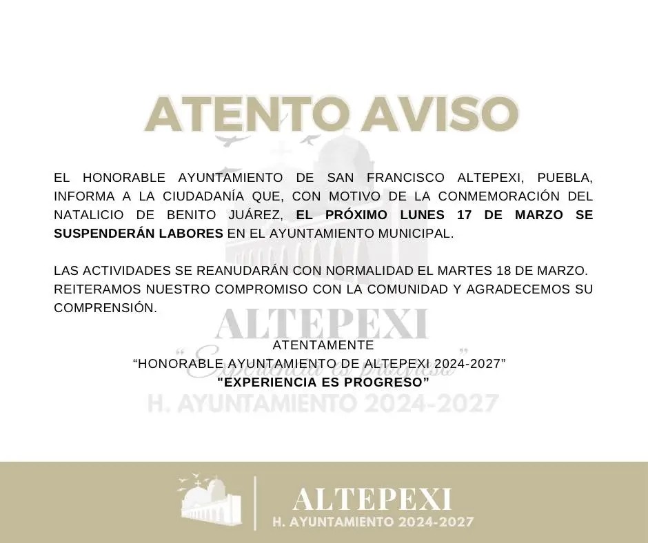 🔴AVISO IMPORTANTE🔴