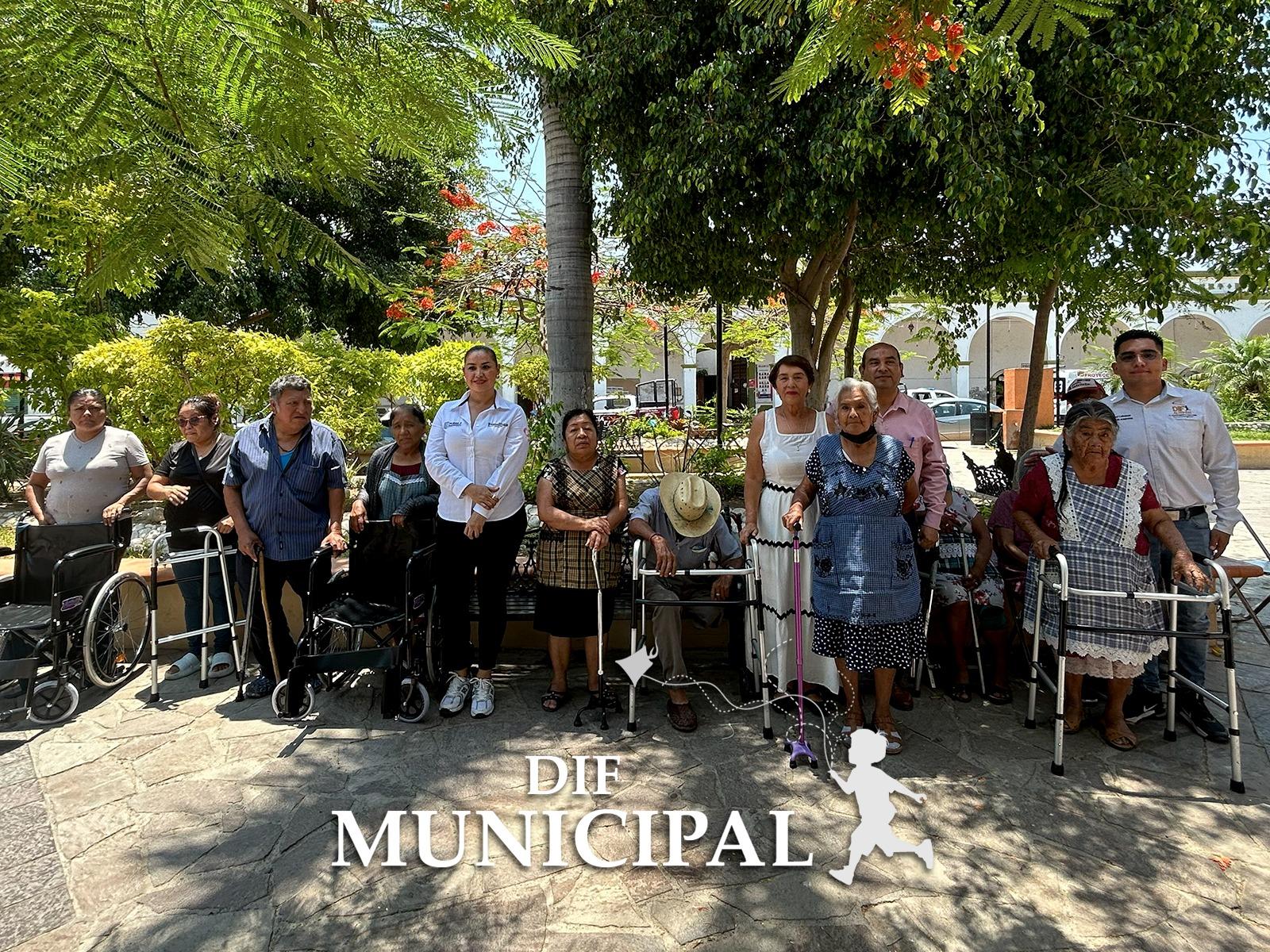 Jornada de atención ciudadana